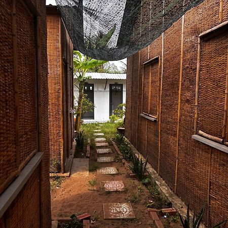 Bentrestay Giong Tu Dien Exteriér fotografie